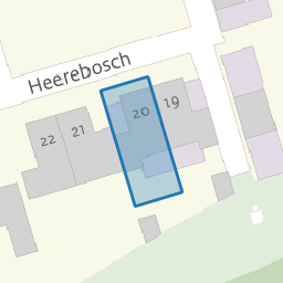 Perceel GMT00-B-2705