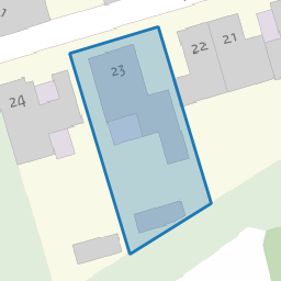 Perceel GMT00-B-2710