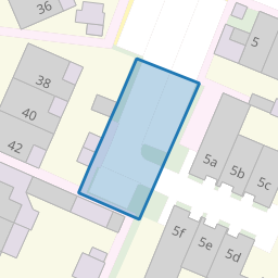 Perceel GMT00-B-2712