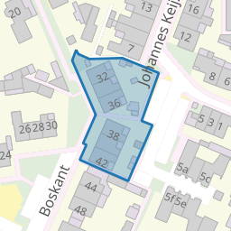 Perceel GMT00-B-2713