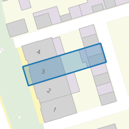 Perceel GMT00-B-2717