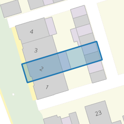 Perceel GMT00-B-2718