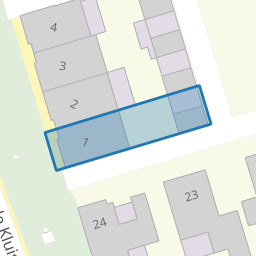 Perceel GMT00-B-2719