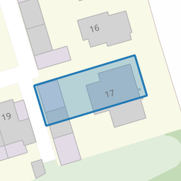 Perceel GMT00-B-2721