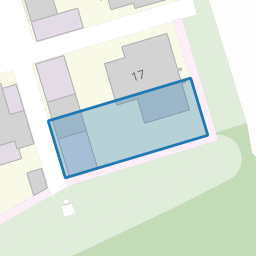 Perceel GMT00-B-2722