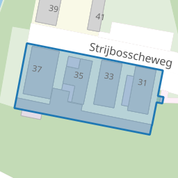 Perceel GMT00-B-2725