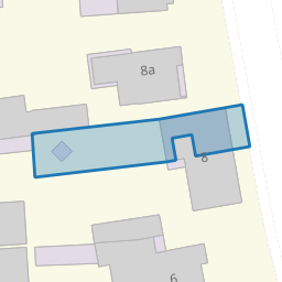 Perceel GMT00-B-2734