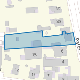 Perceel GMT00-B-2735