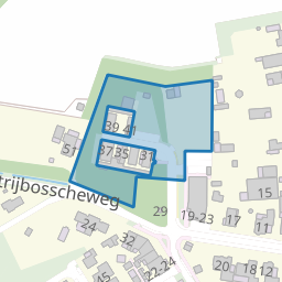 Perceel GMT00-B-2741