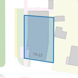 Perceel GMT00-B-2742