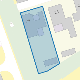 Perceel GMT00-B-2744