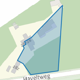 Perceel GMT00-B-2747