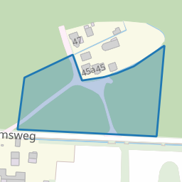 Perceel GMT00-B-2750