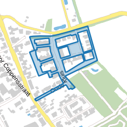 Perceel GMT00-B-2753