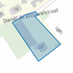 Perceel GMT00-B-2761