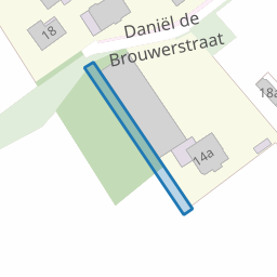 Perceel GMT00-B-2762