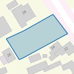 Perceel GMT00-B-2784