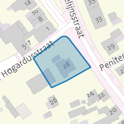 Perceel GMT00-B-2785