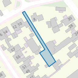 Perceel GMT00-B-2789