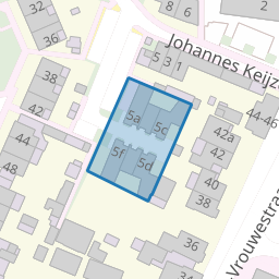 Perceel GMT00-B-2790