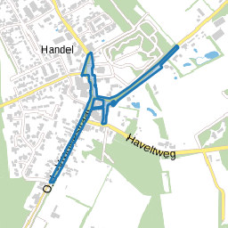 Perceel GMT00-B-2792