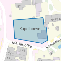 Perceel GMT00-B-2793