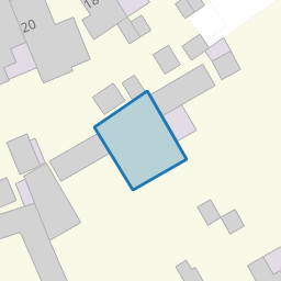 Perceel GMT00-B-2797