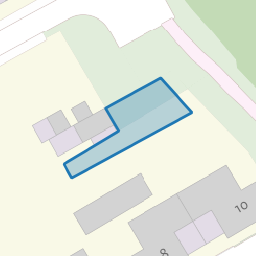 Perceel GMT00-B-2803