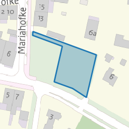 Perceel GMT00-B-2806