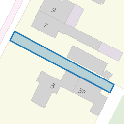 Perceel GMT00-B-2807