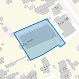 Perceel GMT00-B-2814