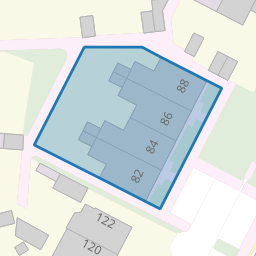 Perceel GMT00-B-2815