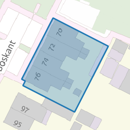 Perceel GMT00-B-2816