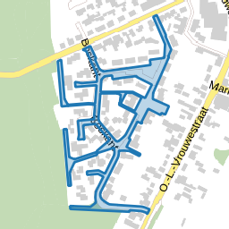 Perceel GMT00-B-2818