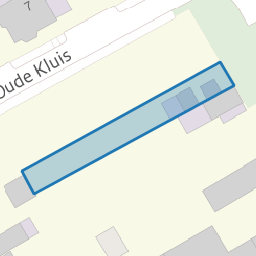 Perceel GMT00-B-2823