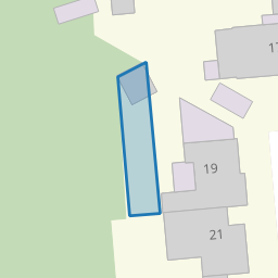 Perceel GMT00-B-2825