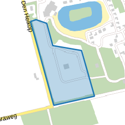 Perceel GMT00-C-2272