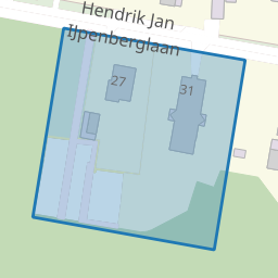 Perceel GMT00-C-2371