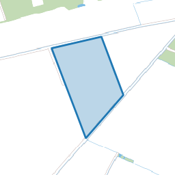 Perceel GMT00-C-2458