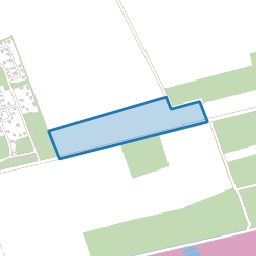 Perceel GMT00-C-2604