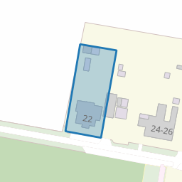 Perceel GMT00-C-2623