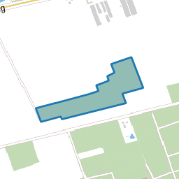 Perceel GMT00-C-2640