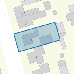 Perceel GMT00-C-2797