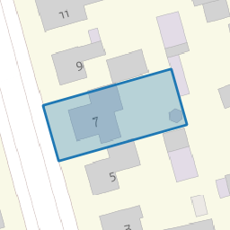 Perceel GMT00-C-2798