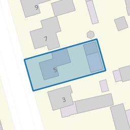 Perceel GMT00-C-2799