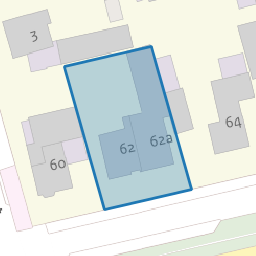 Perceel GMT00-C-2802