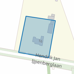 Perceel GMT00-C-2858