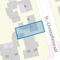 Perceel GMT00-C-2977