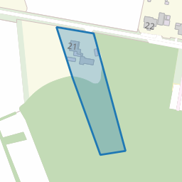 Perceel GMT00-C-2981