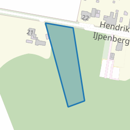 Perceel GMT00-C-2982